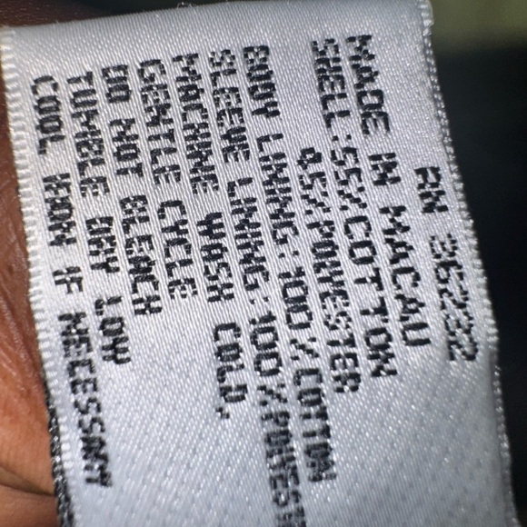 Talbots Light Green Women's Coat - Picture 6 of 6